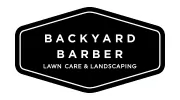 Backyard Barber
