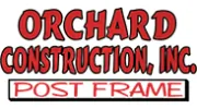 Orchard Construction