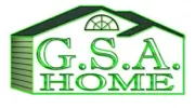 GSA Home