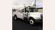 West Coast Parking Lot & Maintenance