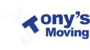 Tony's Moving