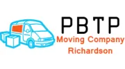 PBTP Moving Company Richardson