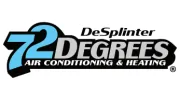 72 Degrees Air Conditioning & Heating