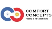 Comfort Concepts Heating & Air Conditioning