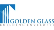 Golden Glass