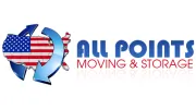 All Points Moving & Storage
