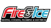 Fire & Ice Heating, Cooling, Plumbing & Electrical