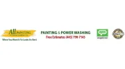 All Painting & Powerwashing