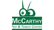 McCarthy Pest & Termite Control