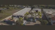 San Marcos Self Storage
