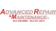 Advanced Repair & Maintenance Service