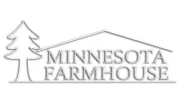 Minnesota Farmhouse