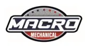 Macro Mechanical
