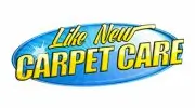 Like New Carpet Care