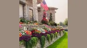 Helm Gardeners & Landscaping