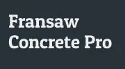 Fransaw Concrete Pro