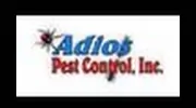 Adios Pest Control