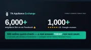 TN Appliance Exchange
