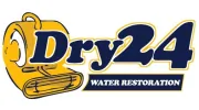 Dry 24 Water Restoration