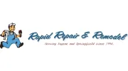 Rapid Repair and Remodel