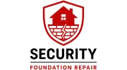 Security Foundation Repair
