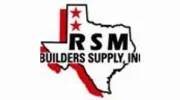 RSM Builders Supply