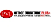 PVI Office Furniture Plus+