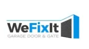 WeFixIt Garage Door & Gate