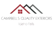 Campbell's Quality Exteriors