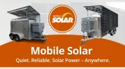 Mobile Solar