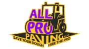 All Pro Paving