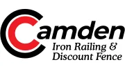 Camden Iron Railing