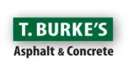 T Burkes Asphalt & Concrete Paving