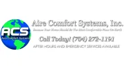 Aire Comfort Systems