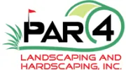 Par 4 Lawn Care