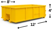 Dumpster On Demand