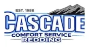 Cascade Comfort Service