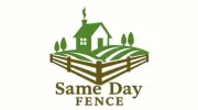Same Day Fence