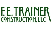F E Trainer Construction