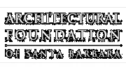 Architectural Foundation of Santa Barbara