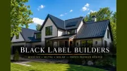 Black Label Builders