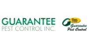 Guarantee Pest Control