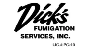 Dick's Fumigation