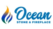 Ocean Stone & Fireplace