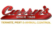 Curry Pest Control