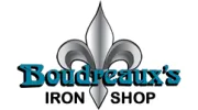 Boudreaux's Iron Shop