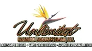 Unlimited Landscape Hawaii
