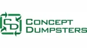Concept Dumpsters