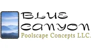 Blue Canyon Poolscape Concepts