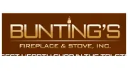 Bunting's Fireplace & Stove